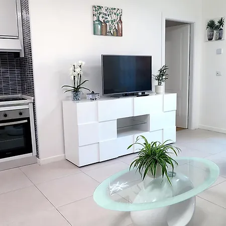 Apartmán Talenti