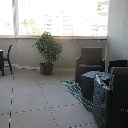 Talenti Apartmán *