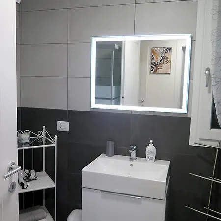 Talenti Apartmán *