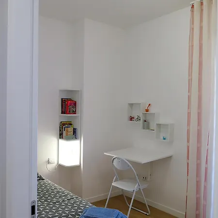 Talenti Apartmán *