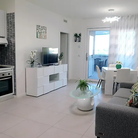 Talenti Apartment