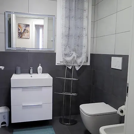 Apartment Talenti *