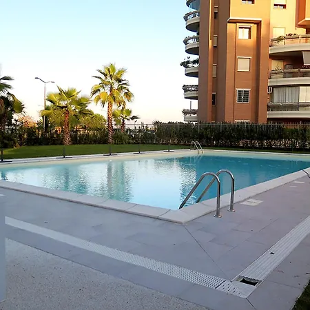 Talenti Apartment Rome
