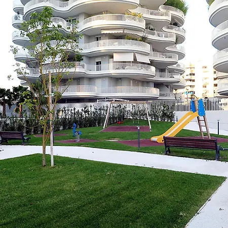 Apartment Talenti *