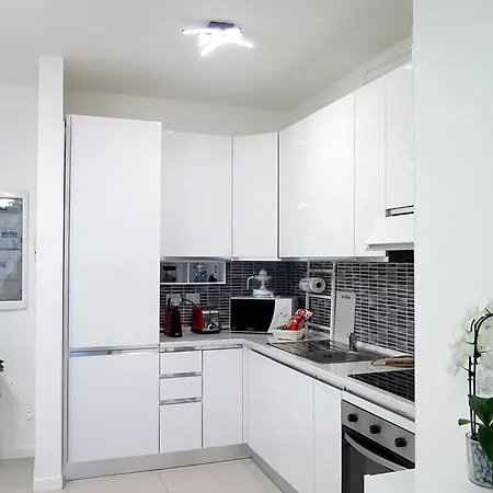 Talenti Apartment Rome